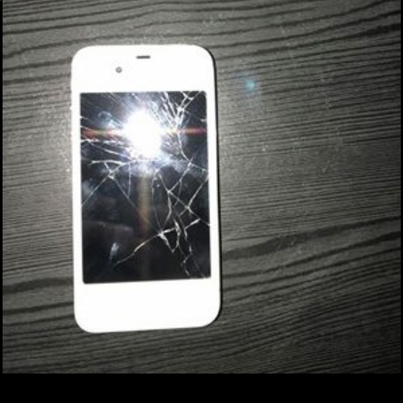 iPhone 4s AT&T - Picture 2 of 2